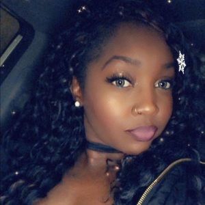 Meet your Posher, Brittany